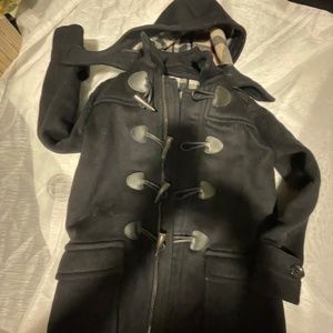 AUTHENTIC Burberry, CHILD’s COAT